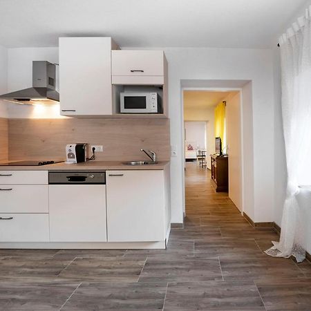 Marinas Ferienwohnungen Vordernberg Luaran gambar