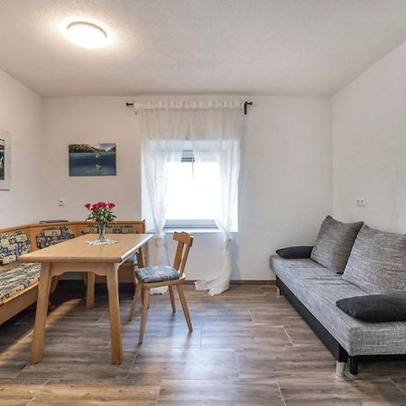 Marinas Ferienwohnungen Vordernberg Luaran gambar
